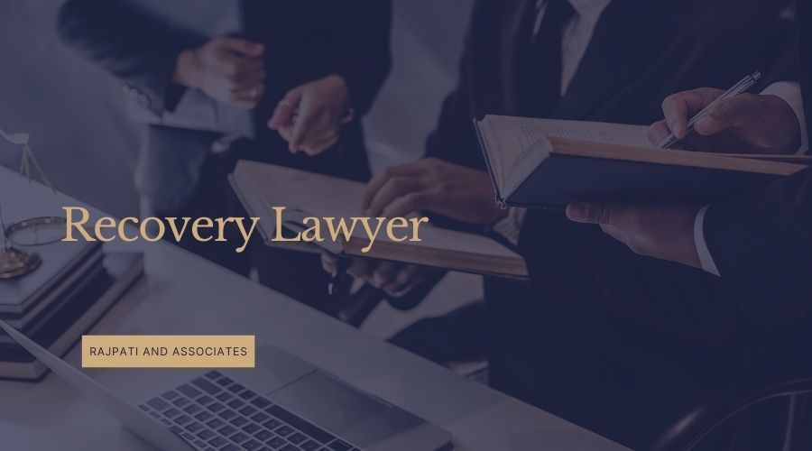 Recovery Lawyer